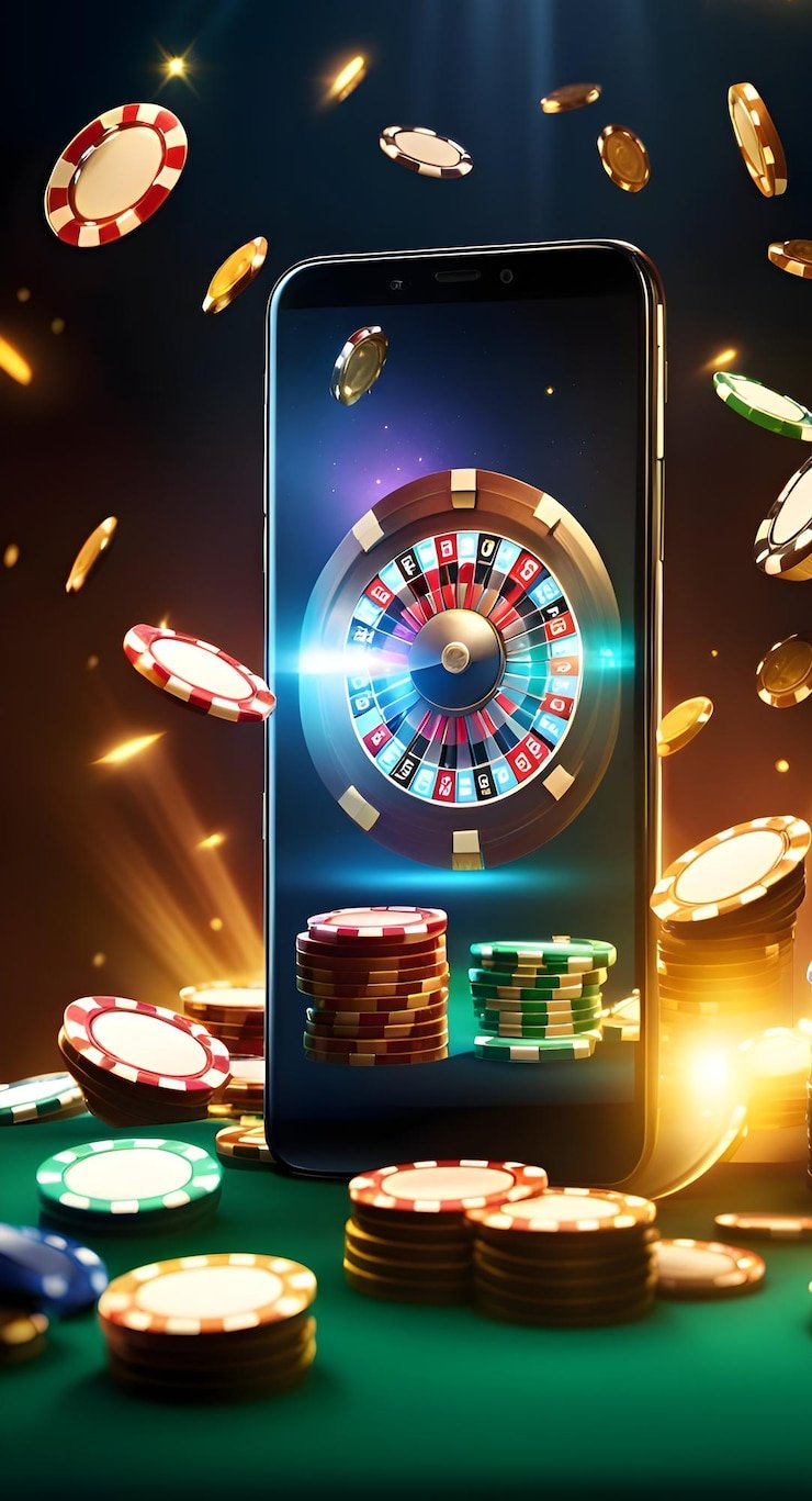 Jadwal putaran 4D Number Game menampilkan waktu pembukaan dan penutupan entri