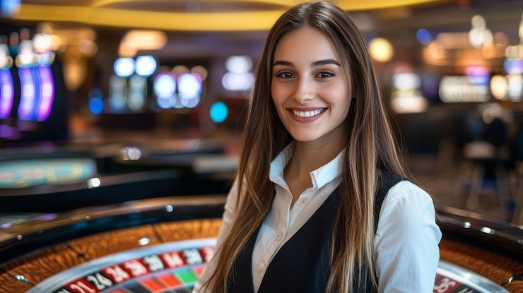 Format 2D Lucky Number - permainan paling sederhana